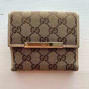 Gucci Wallet